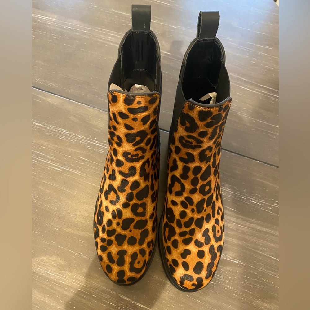 Never Worn Aerosoles Ankle Boots, Size 7